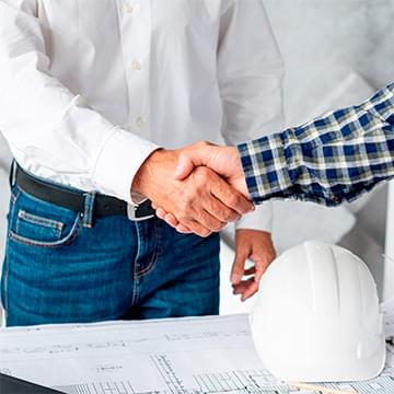 Ingeniería y consultoría