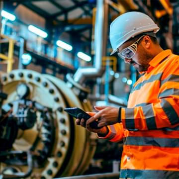 Mantenimiento industrial